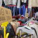 Ilustrasi toko thrifting. (Foto/Doc)