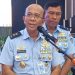 Kepala Staf TNI Angkatan Udara (KSAU), Marsda TNI Palito Sitorus. (Foto/Doc)
