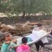 21 Jenazah Ditemukan di Sungai Batang Anai. (Foto/Doc)