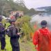 Bareskrim Polri Temukan 57,75 Hektar Ladang Ganja di Gayo Lues. (Foto/Doc)