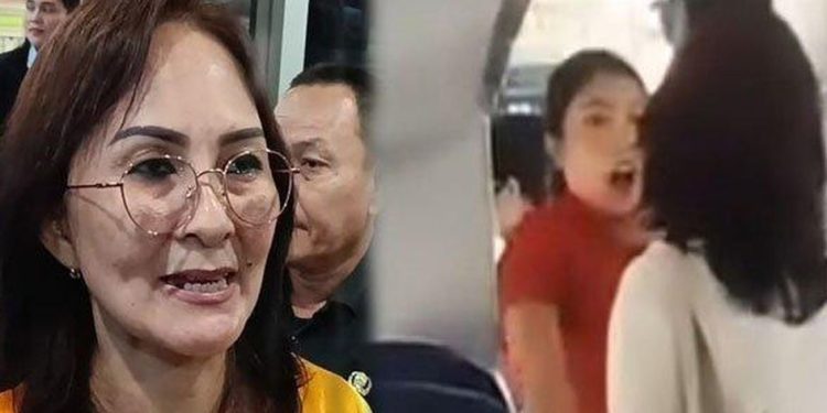 Anggota DPRD Sumatera Utara, Megawati Zebua. (Foto/Doc)
