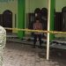 Tiga Ledakan Guncang Masjid SMAN 72 Jakarta Saat Salat Jumat. (Foto/Doc)