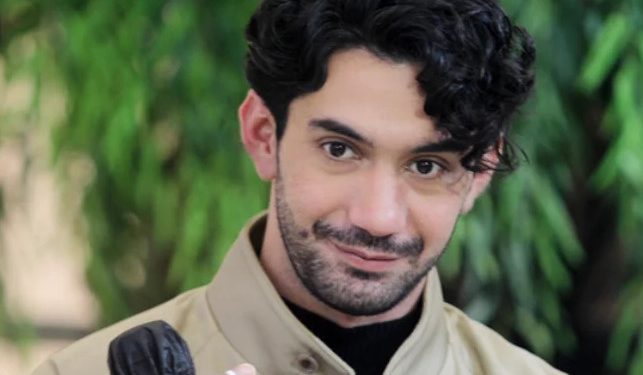 Aktor Reza Rahadian. (Foto/Doc)