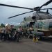 Pemerintah Kerahkan 28 Helikopter ke Aceh, Sumut & Sumbar. (Foto/Doc)