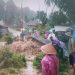 Banjir Bandang dan Longsor di Lembah Anai, Sumbar. (Foto/Doc)