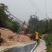 Banjir–Longsor Tutup Jalan Nasional, Tapanuli Tengah dan Sibolga Terisolasi Total. (Foto/Doc)