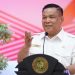 Wakil Gubernur Riau SF Hariyanto. (Foto/Doc)