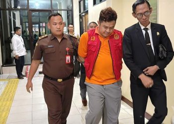 Mantan Direktur Persiba Balikpapan Dituntut Hukuman Mati dalam Kasus Jaringan Sabu Lapas. (Foto/Doc)