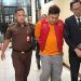 Mantan Direktur Persiba Balikpapan Dituntut Hukuman Mati dalam Kasus Jaringan Sabu Lapas. (Foto/Doc)