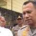 Kapolrestabes Medan Kombes Jean Calvijn Simanjuntak. (Foto/Doc)