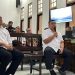 Sidang Perdana Korupsi PUPR Sumut, Dua Pejabat Didakwa Terima Suap dan Commitment Fee. (Foto/Doc)