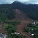 Tanah Longsor di Banjarnegara. (Foto/Doc)