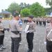 Terbukti Pakai Sabu, Oknum Polisi di Inhu Dipecat . (Foto/Doc)