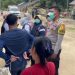Polisi dan Kemenkes Tangani Wabah ISPA di Suku Talang Mamak Riau. (Foto/Doc)