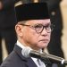Menteri P2MI, Mukhtarudin. (Foto/Doc)
