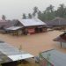 Banjir dan Longsor Sumut. (Foto/Doc)