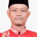 Pj Kepala Desa Tanjung Datuk, Rusdi. (Foto/Darwis)