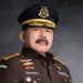 Jaksa Agung ST Burhanuddin. (Foto/Doc)