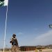 Ilustrasi pasukan militer Pakistan. (Foto/Doc)