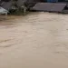 Banjir Bandang Terjang Delapan Desa di Tabalong Kalsel. (Foto/Doc)