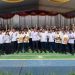Rutan Kelas IIA Batam Berikan Remisi Natal 2025 kepada 57 Warga Binaan. (Foto/Doc)
