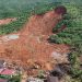 Longsor di Lereng Gunung Sinapeul Timpa Rumah Warga di Bandung. (Foto/Doc)