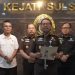 Kejati Sulsel Cekal Enam Orang ke Luar Negeri. (Foto/Doc)