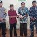 Pemdes Secanggang Salurkan BLT-DD Tahap IV kepada 65 KPM. (Foto/Sofyan)