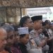 Kapolres Langkat Gelar Salat Gaib dan Doa Bersama untuk Korban Bencana di Sumut, Sumbar, dan Aceh. (Foto/JR Siahaan)