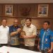 Menteri PKP–PWI Fasilitasi 5.000 Rumah Wartawan. (Foto/Humas PWI Pusat)