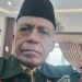 T. Syaiful Anhar, Alumni LikNas ’86 GP Ansor. (Foto/Supriadi)