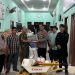 Polres Langkat, Polres Binjai, dan Polres Asahan Salurkan Bantuan Sosial untuk Warga Terdampak Banjir di Besitang. (Foto/JR Siahaan)