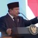 Prabowo Instruksikan Pengerahan Kekuatan Nasional untuk Penanganan Bencana Sumatera. (Foto/Doc)