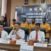 migrasi Medan Bongkar Penyelundupan Manusia ke Prancis. (Foto/Doc)