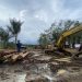 Kemenhut Segel Tiga Entitas Baru di Tapanuli Selatan Terkait Dugaan Pemicu Banjir Sumatera. (Foto/Doc)