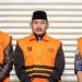 KPK Tetapkan Bupati Bekasi Ade Kuswara Kunang dan Ayahnya Tersangka Suap Ijon Proyek. (Foto/Doc)