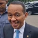 Menteri Energi dan Sumber Daya Mineral (ESDM) Bahlil Lahadalia. (Foto/Doc)