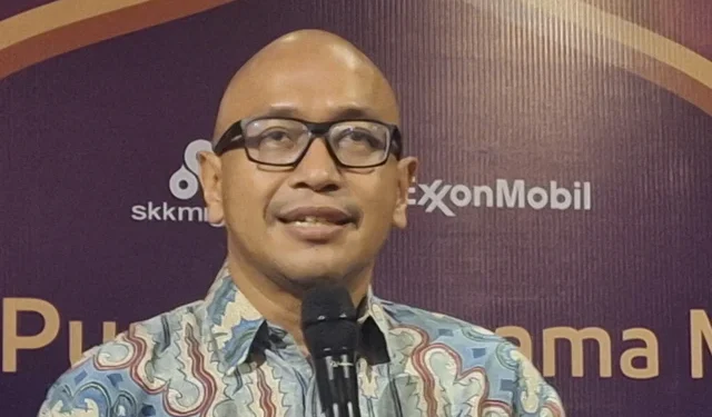 Almarhum Hudi Dananjoyo Suryodipuro (48). (Foto/Doc)