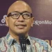 Almarhum Hudi Dananjoyo Suryodipuro (48). (Foto/Doc)