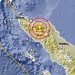 Gempa Magnitudo 4,5 Guncang Bener Meriah Aceh. (Foto/Doc)
