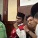 Alfarisi bin Rikosen (Rompi Merah). (Foto/Doc)