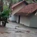 Banjir Lahar Gunung Semeru Terjang Permukiman. (Foto/Doc)