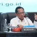 Menteri Dalam Negeri (Mendagri) Indonesia, Tito Karnavian. (Foto/Doc)