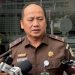 Kapuspenkum Kejaksaan Agung, Anang Supriatna. (Foto/Doc)