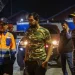 Puing Kayu di Aceh Jadi Kendala Relawan China Bantu Korban Bencana. (Foto/Doc)