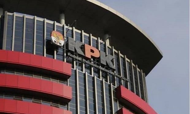 Gedung KPK di Jakarta. (Foto/Doc)