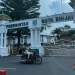 Balai Kota Binjai. (Foto/Doc)