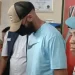 2 WNA Ditangkap di Bali, Polisi Sita Kokain dan Ganja Cair. (Foto/Doc)