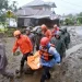 Tim SAR terus melakukan pencarian terhadap korban banjir dan longsor di Sumatra. (Foto/Doc)