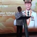 Wali Kota Batam, Amsakar Achmad. (Foto/Doc)